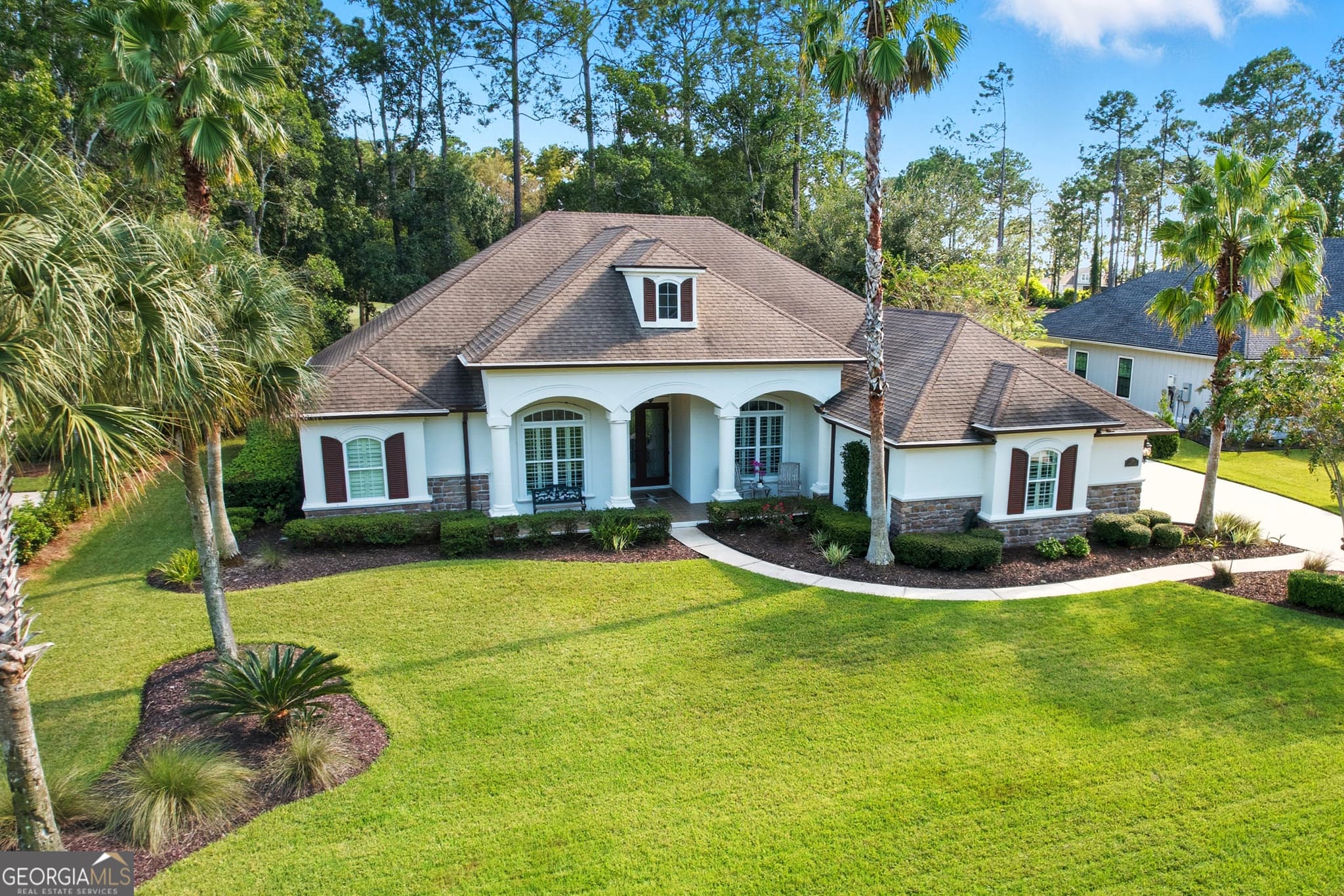 4 bedroom, 3 bathroom, 3,219 sq ft single family residence for sale at 221 Osprey Circle, St. Marys, GA 31558 — photo 4