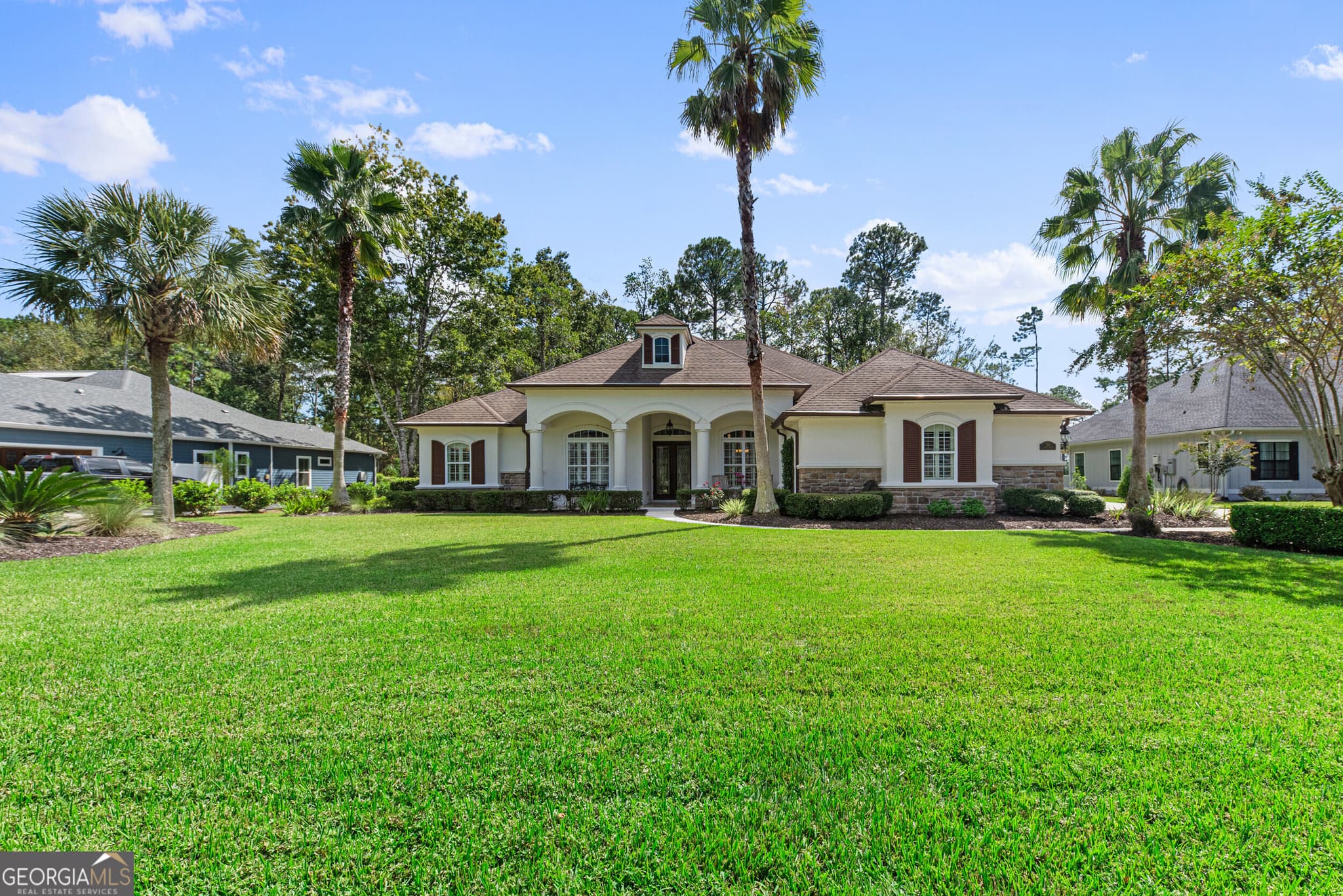4 bedroom, 3 bathroom, 3,219 sq ft single family residence for sale at 221 Osprey Circle, St. Marys, GA 31558 — photo 8
