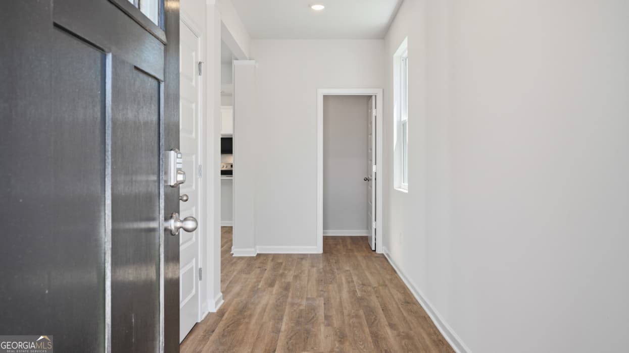 4 bedroom, 2.5 bathroom single family residence for sale at 11979 Aukerman Way, Hampton, GA 30228 — photo 2