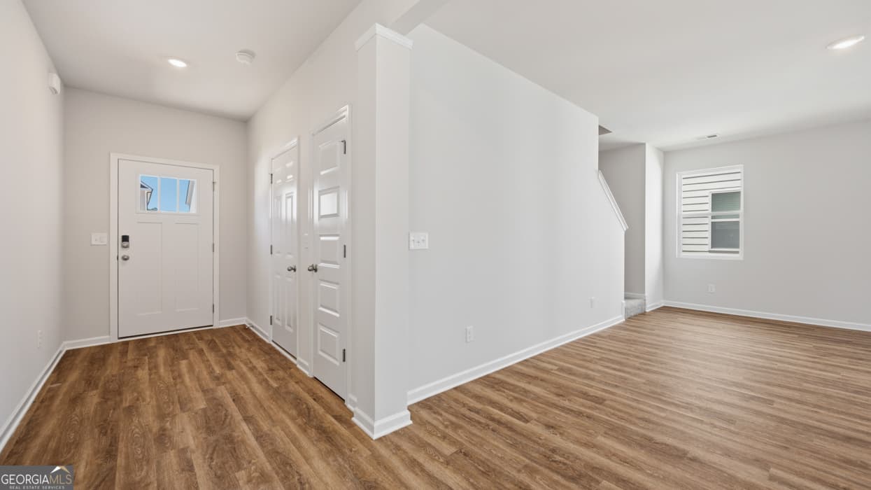 4 bedroom, 2.5 bathroom single family residence for sale at 11979 Aukerman Way, Hampton, GA 30228 — photo 4