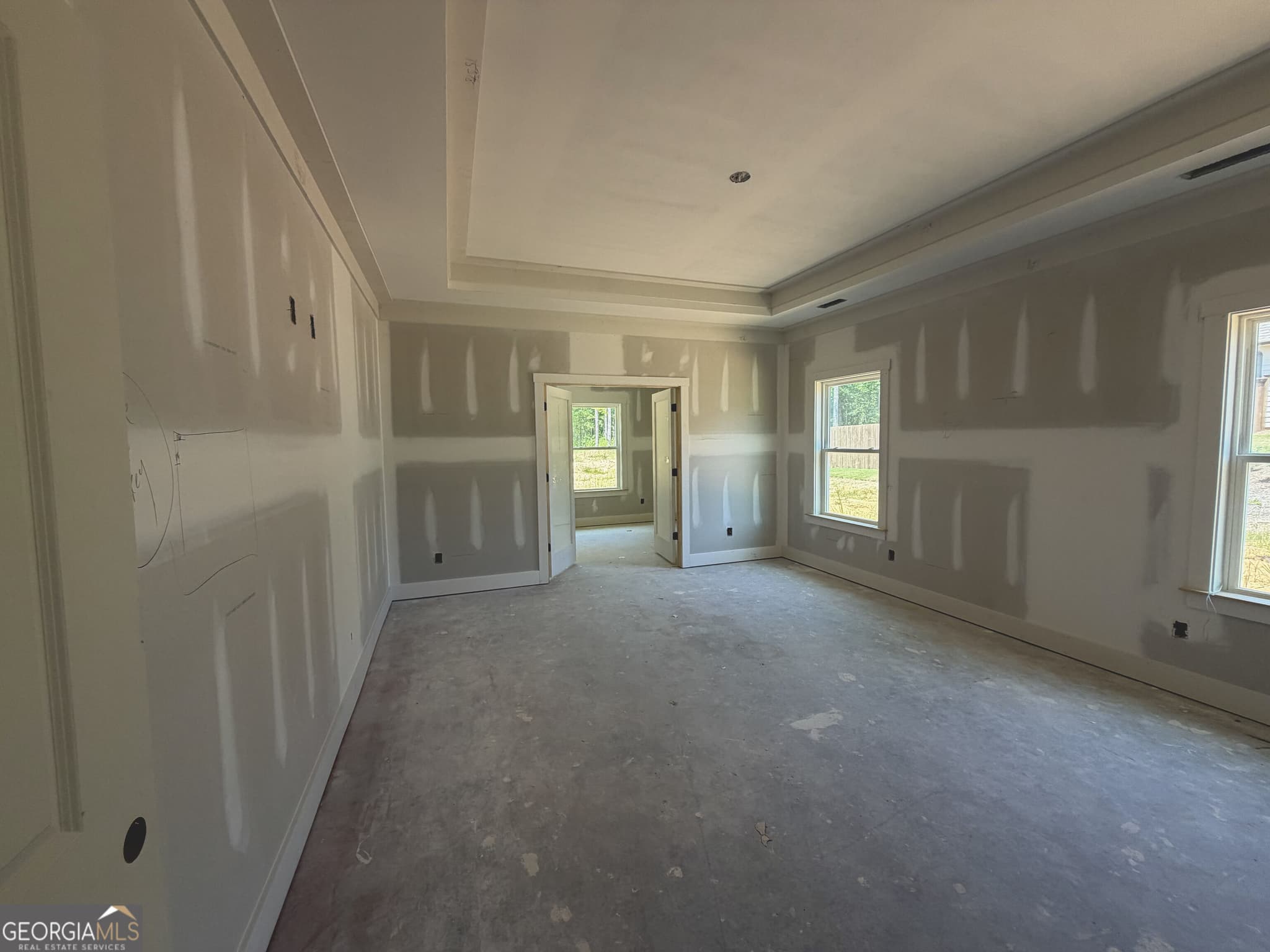 4 bedroom, 3.5 bathroom, 3,166 sq ft single family residence for sale at LOT 24 Durham Estates Drive, Sharpsburg, GA 30277 — photo 7