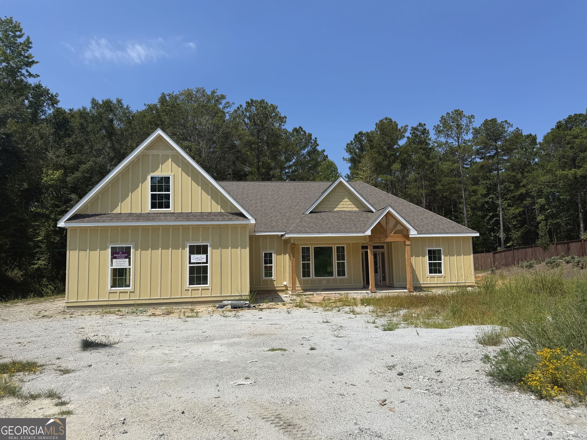 4 bedroom, 3.5 bathroom, 3,166 sq ft single family residence for sale at LOT 24 Durham Estates Drive, Sharpsburg, GA 30277 — photo 3