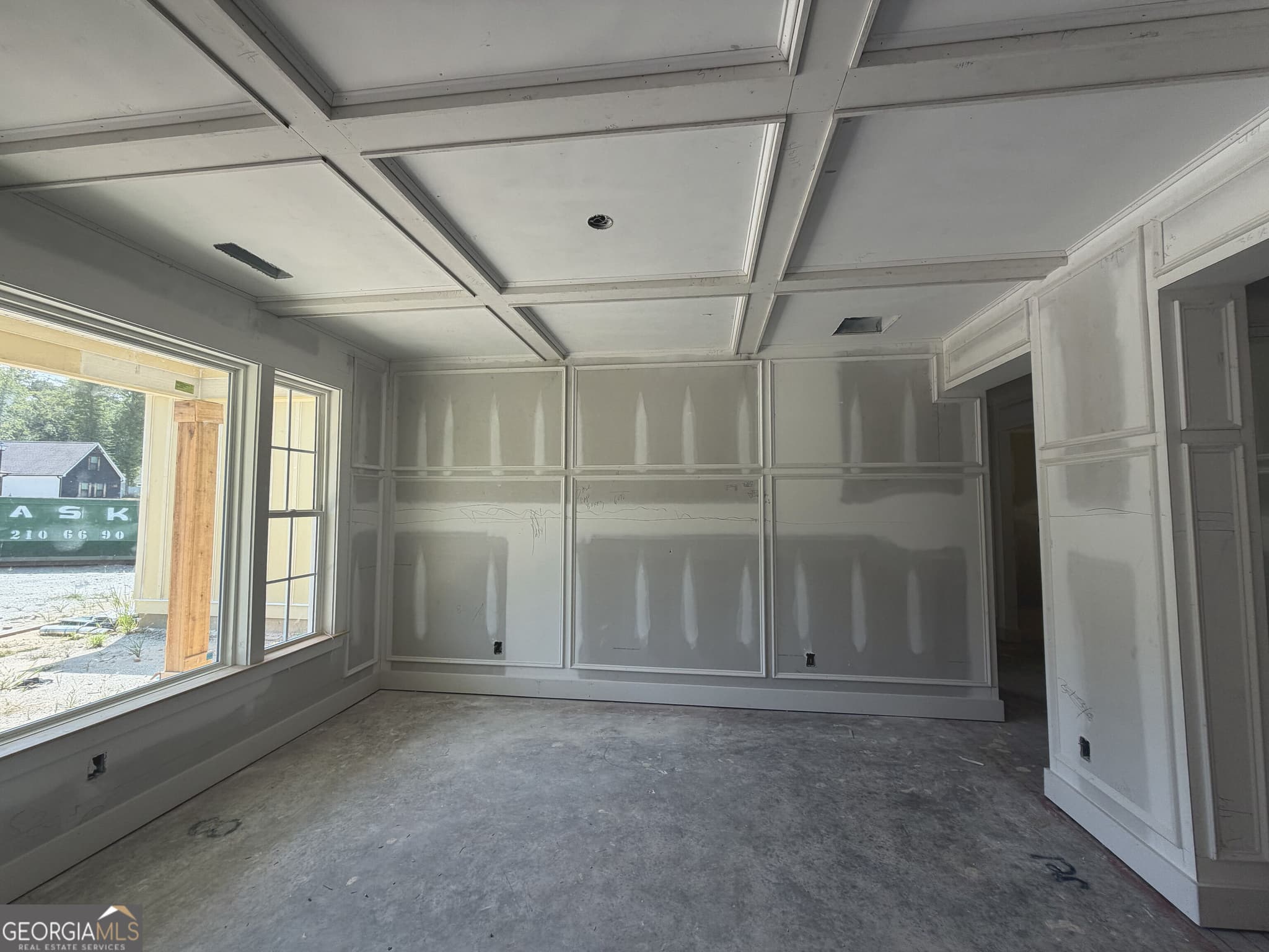 4 bedroom, 3.5 bathroom, 3,166 sq ft single family residence for sale at LOT 24 Durham Estates Drive, Sharpsburg, GA 30277 — photo 5