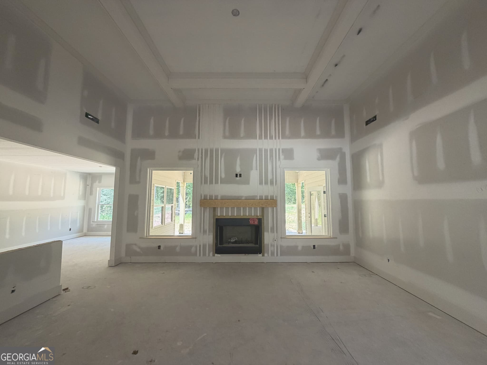 4 bedroom, 3.5 bathroom, 3,166 sq ft single family residence for sale at LOT 24 Durham Estates Drive, Sharpsburg, GA 30277 — photo 9
