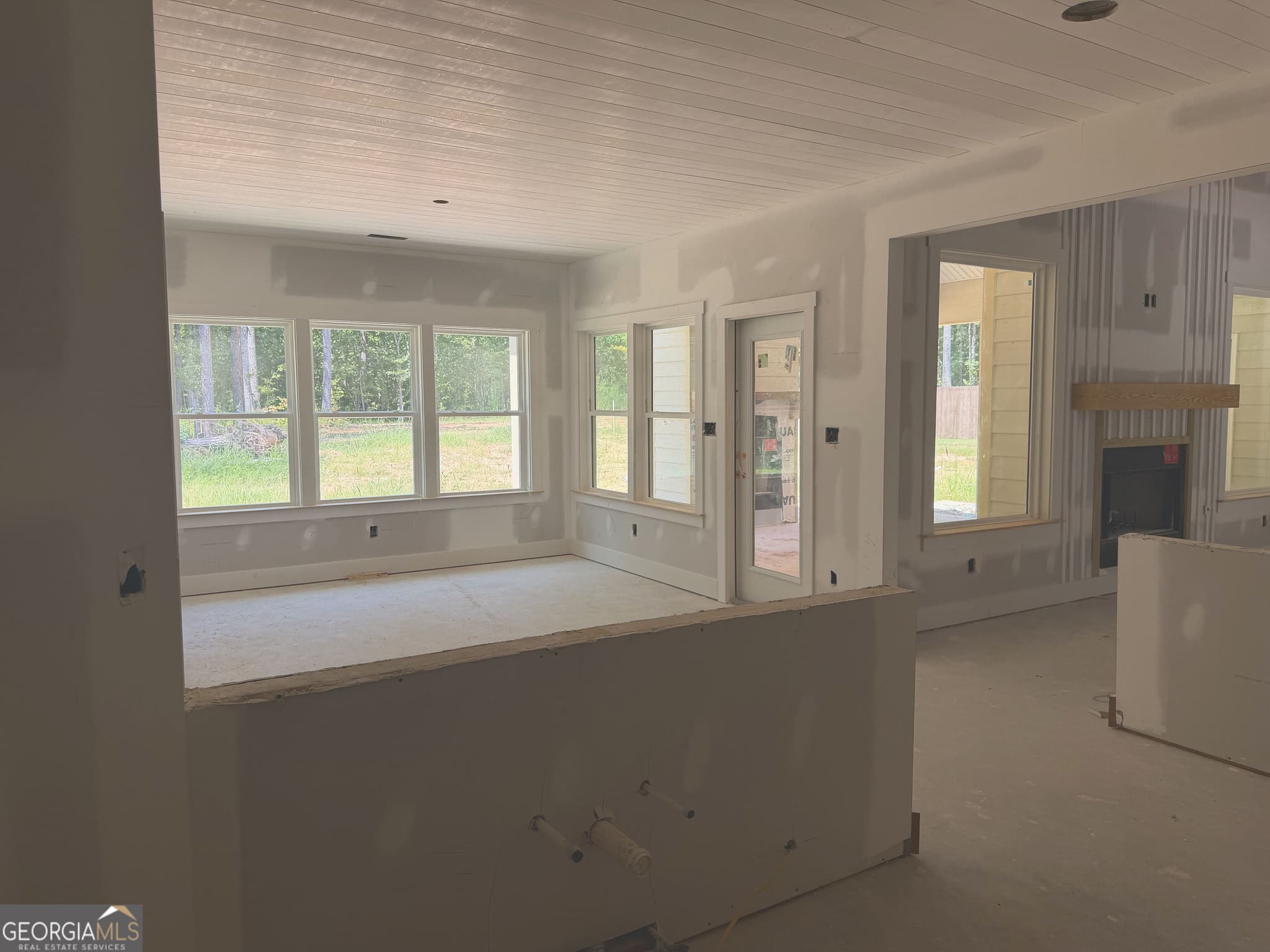 4 bedroom, 3.5 bathroom, 3,166 sq ft single family residence for sale at LOT 24 Durham Estates Drive, Sharpsburg, GA 30277 — photo 10