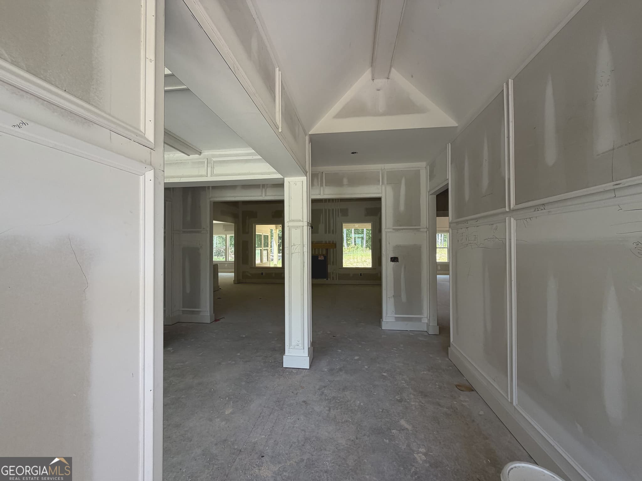 4 bedroom, 3.5 bathroom, 3,166 sq ft single family residence for sale at LOT 24 Durham Estates Drive, Sharpsburg, GA 30277 — photo 4