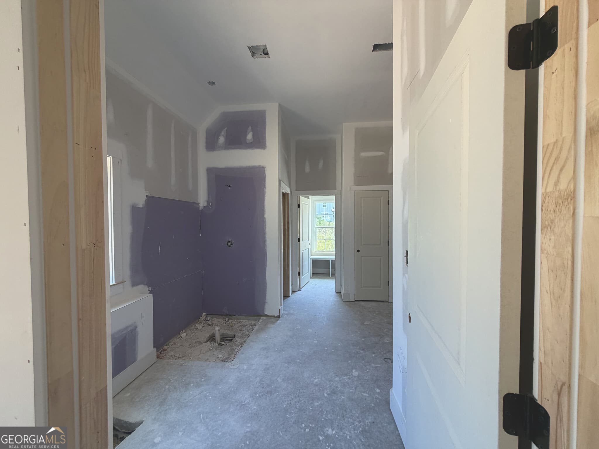 4 bedroom, 3.5 bathroom, 3,166 sq ft single family residence for sale at LOT 24 Durham Estates Drive, Sharpsburg, GA 30277 — photo 8