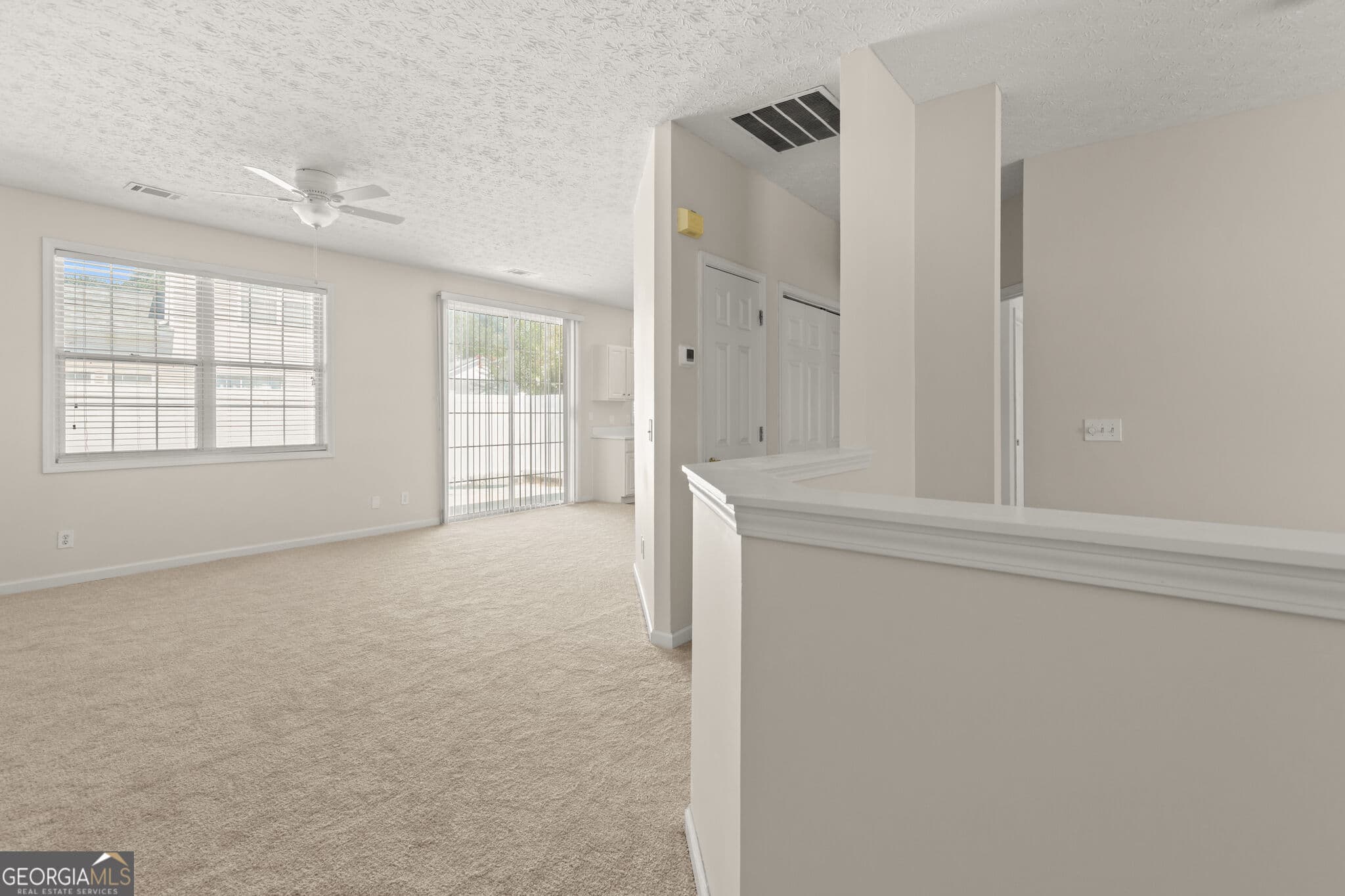 2 bedroom, 2 bathroom, 1,121 sq ft single family residence for sale at 201 Harmony Court, Milton, GA 30004 — photo 3