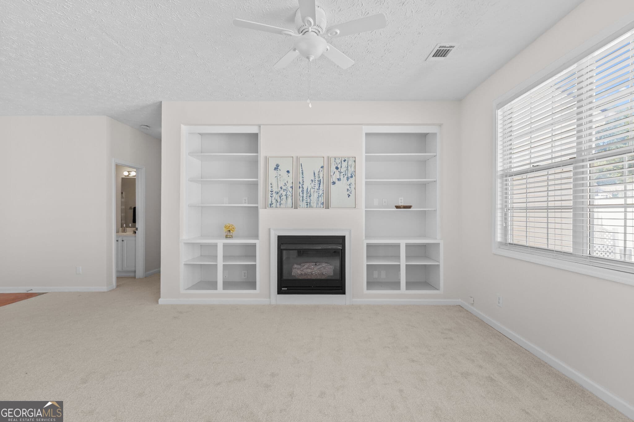 2 bedroom, 2 bathroom, 1,121 sq ft single family residence for sale at 201 Harmony Court, Milton, GA 30004 — photo 8