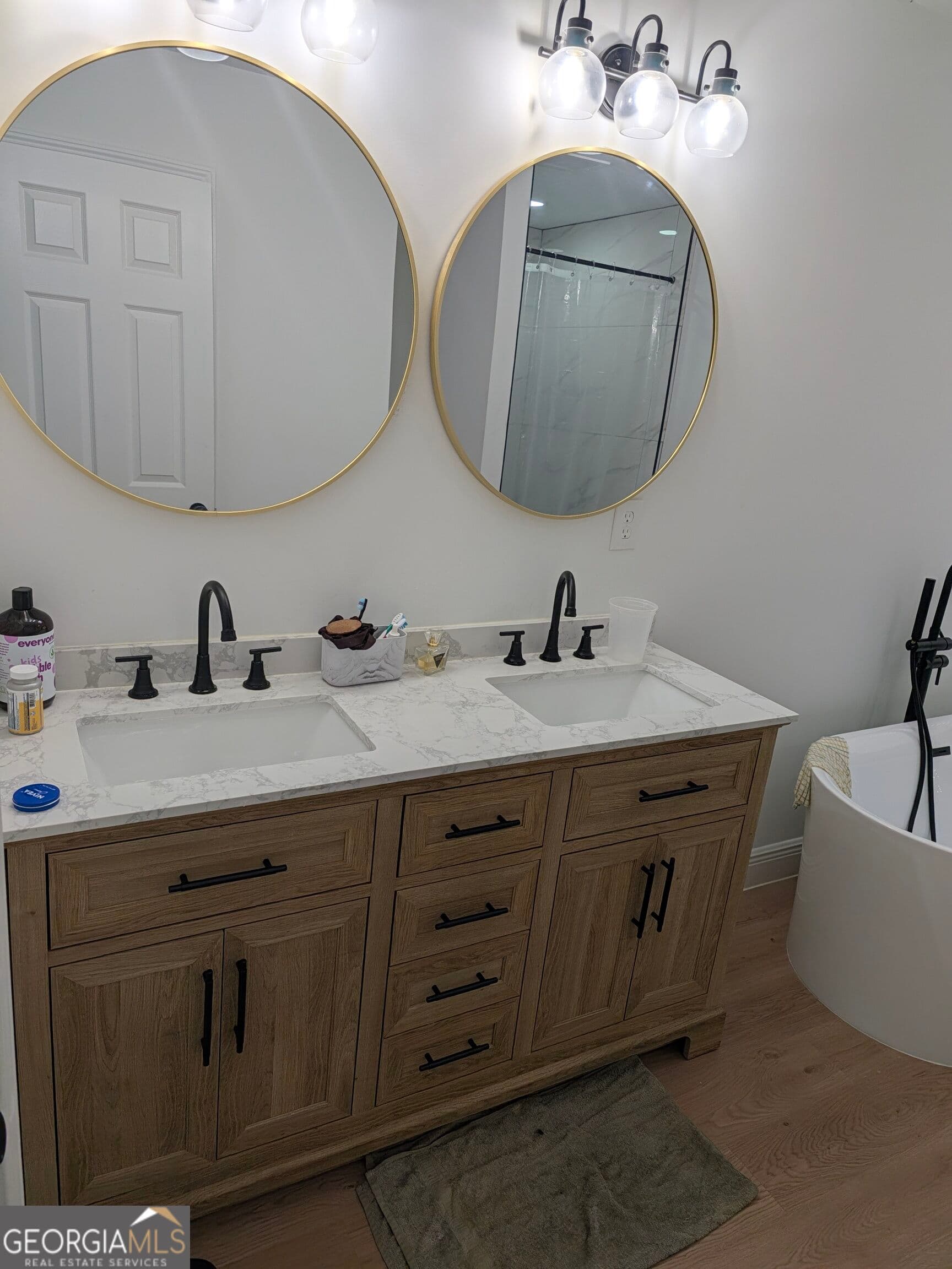 4 bedroom, 2.5 bathroom, 2,400 sq ft single family residence for sale at 681 Burtons Cove, Hampton, GA 30228 — photo 7