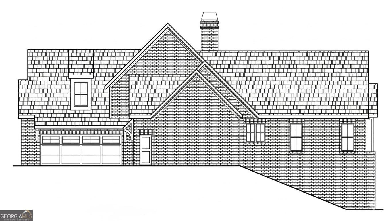4 bedroom, 3.5 bathroom, 3,148 sq ft single family residence for sale at 116 Cuthbert Lane, Acworth, GA 30101 — photo 5
