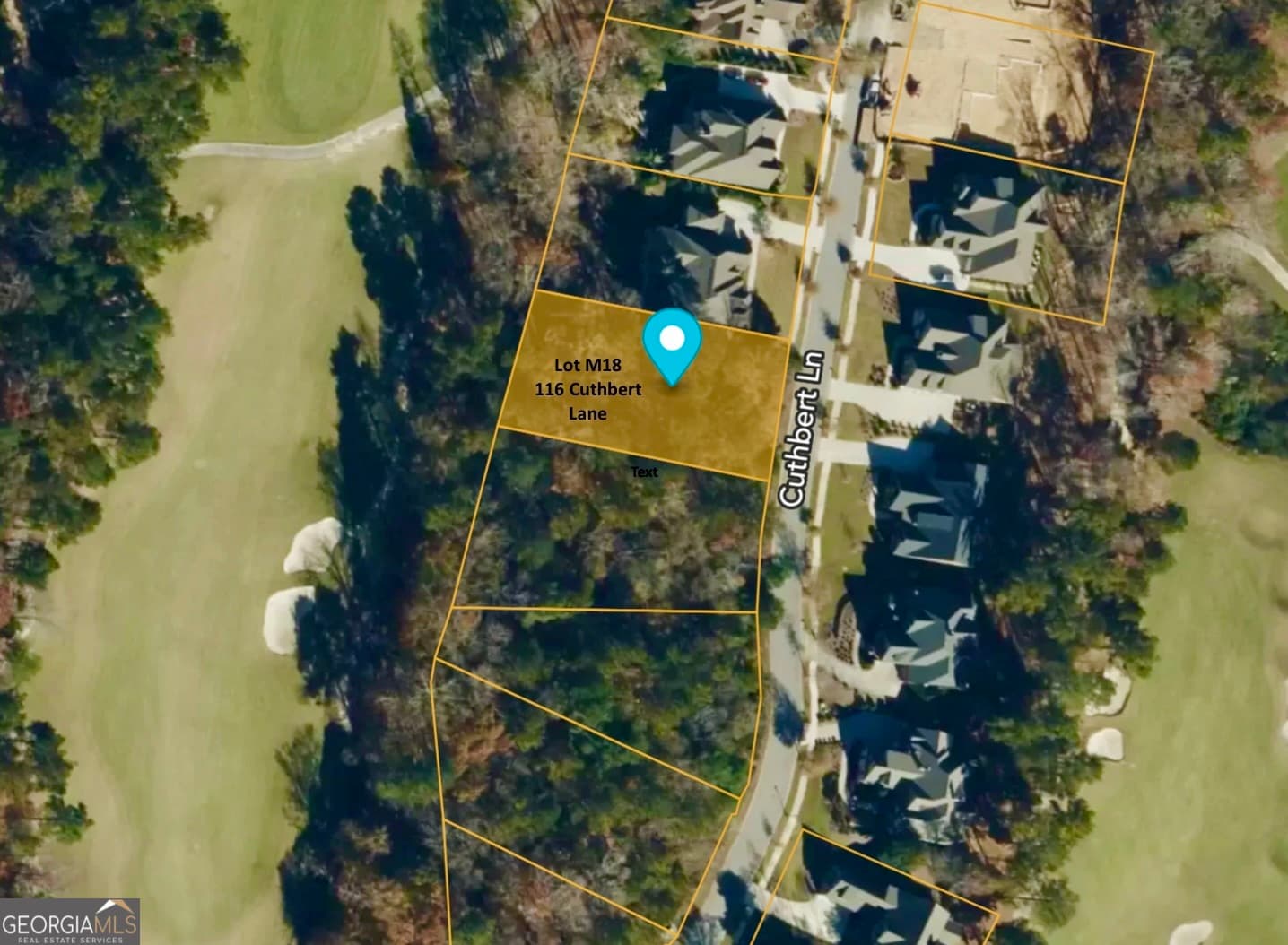 4 bedroom, 3.5 bathroom, 3,148 sq ft single family residence for sale at 116 Cuthbert Lane, Acworth, GA 30101 — photo 9
