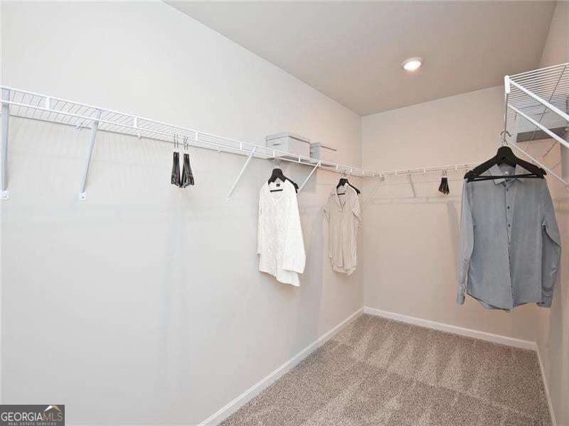 3 bedroom, 2.5 bathroom townhouse for rent at 1528 Purple Coneflow Avenue, Mableton, GA 30126 for $3,000 a month — photo 6
