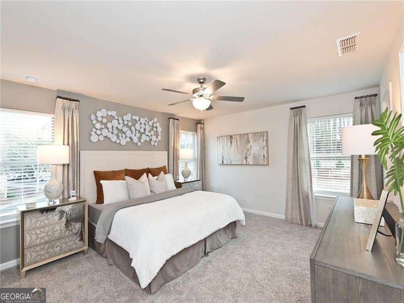 3 bedroom, 2.5 bathroom townhouse for rent at 1528 Purple Coneflow Avenue, Mableton, GA 30126 for $3,000 a month — photo 5