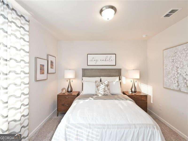 3 bedroom, 2.5 bathroom townhouse for rent at 1528 Purple Coneflow Avenue, Mableton, GA 30126 for $3,000 a month — photo 9