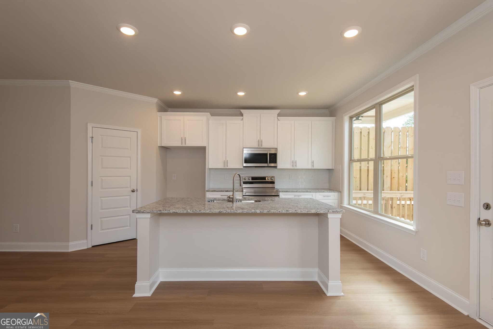 4 bedroom, 3.5 bathroom townhouse for sale at 505 Fundao Lane 40, Lawrenceville, GA 30046 — photo 6