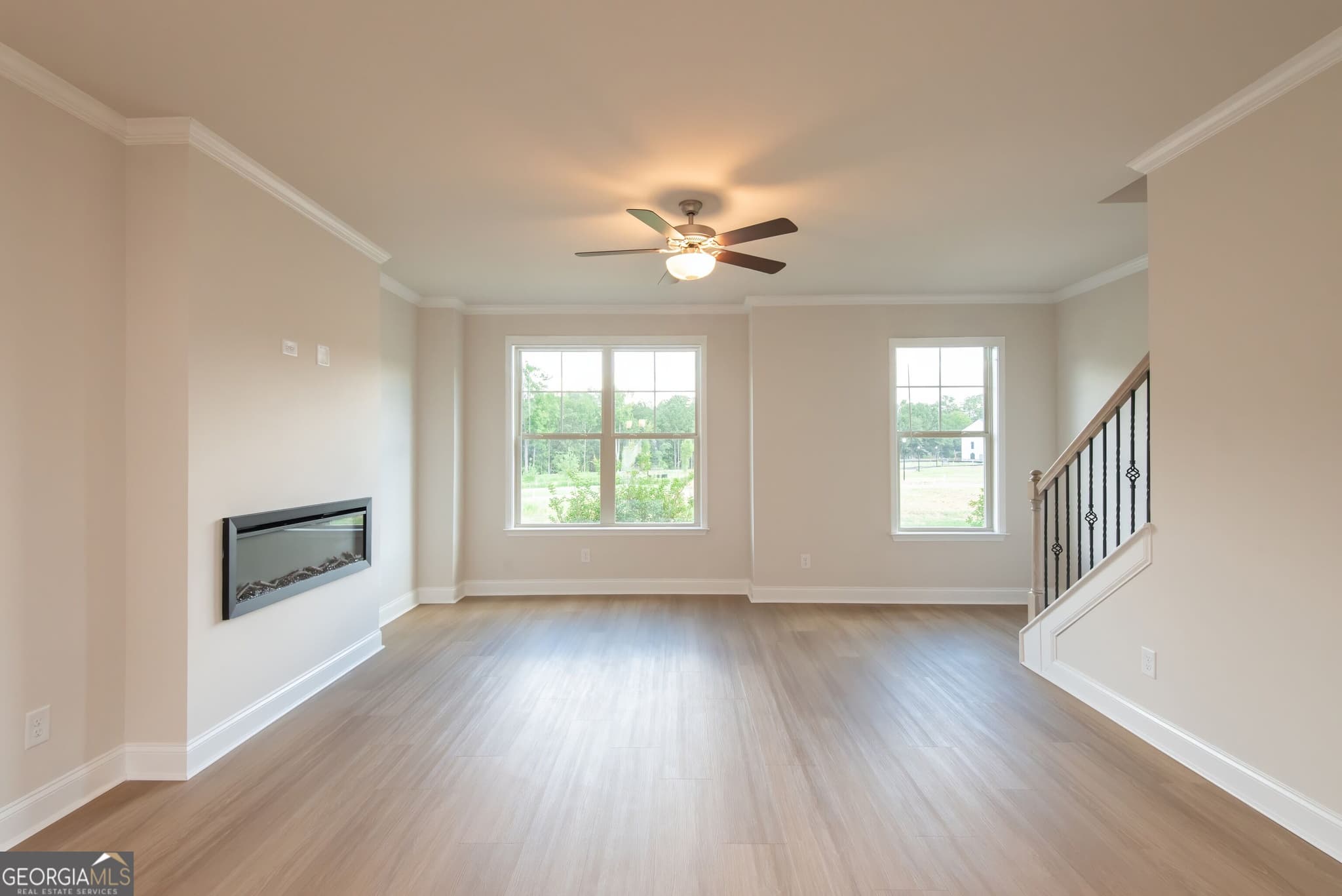 4 bedroom, 3.5 bathroom townhouse for sale at 505 Fundao Lane 40, Lawrenceville, GA 30046 — photo 8