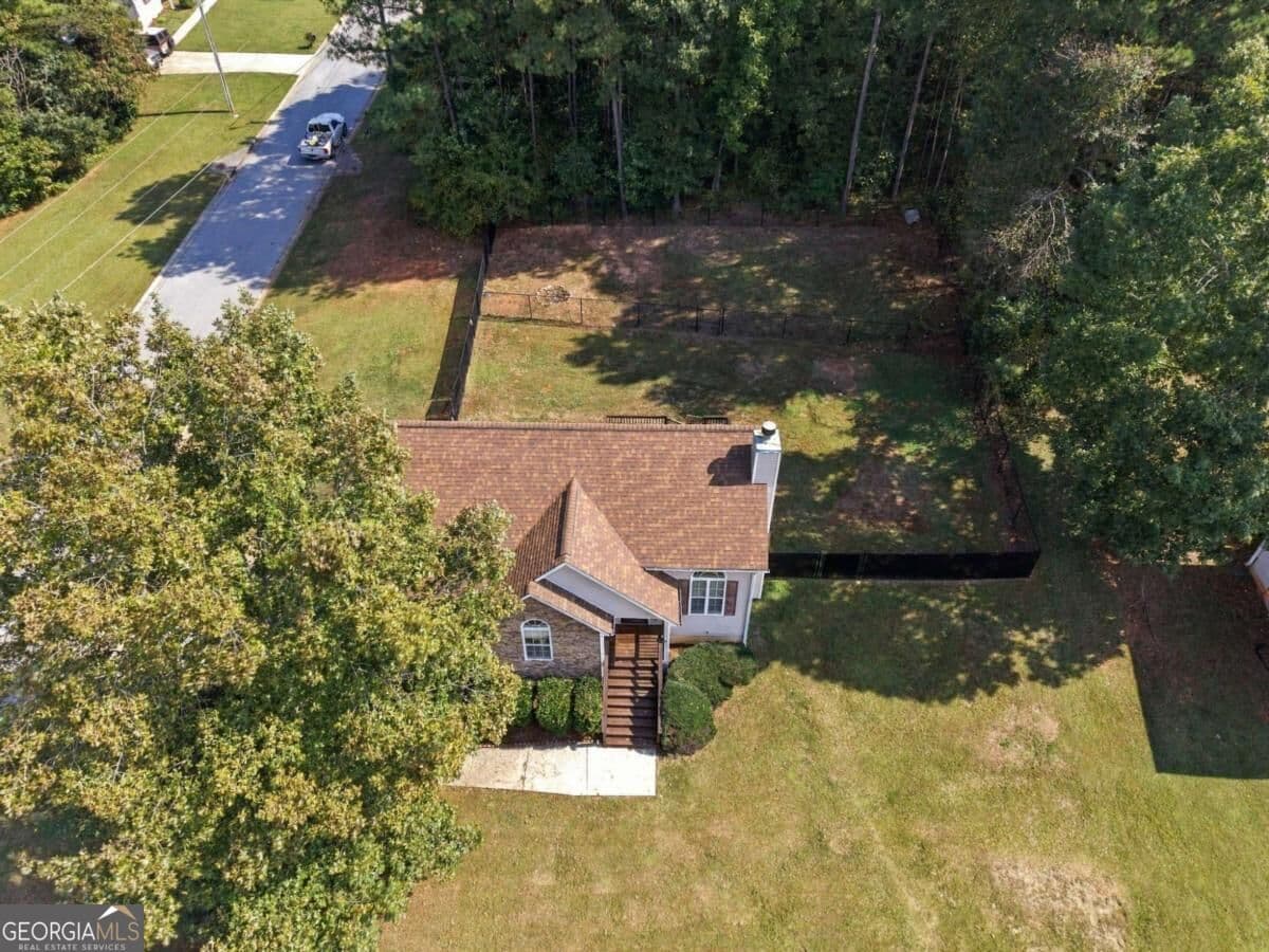 3 bedroom, 2 bathroom single family residence for sale at 20 Pinnacle Point Way, Rockmart, GA 30153 — photo 4