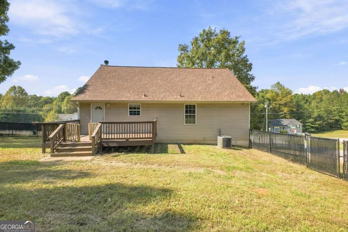3 bedroom, 2 bathroom single family residence for sale at 20 Pinnacle Point Way, Rockmart, GA 30153 — photo 8