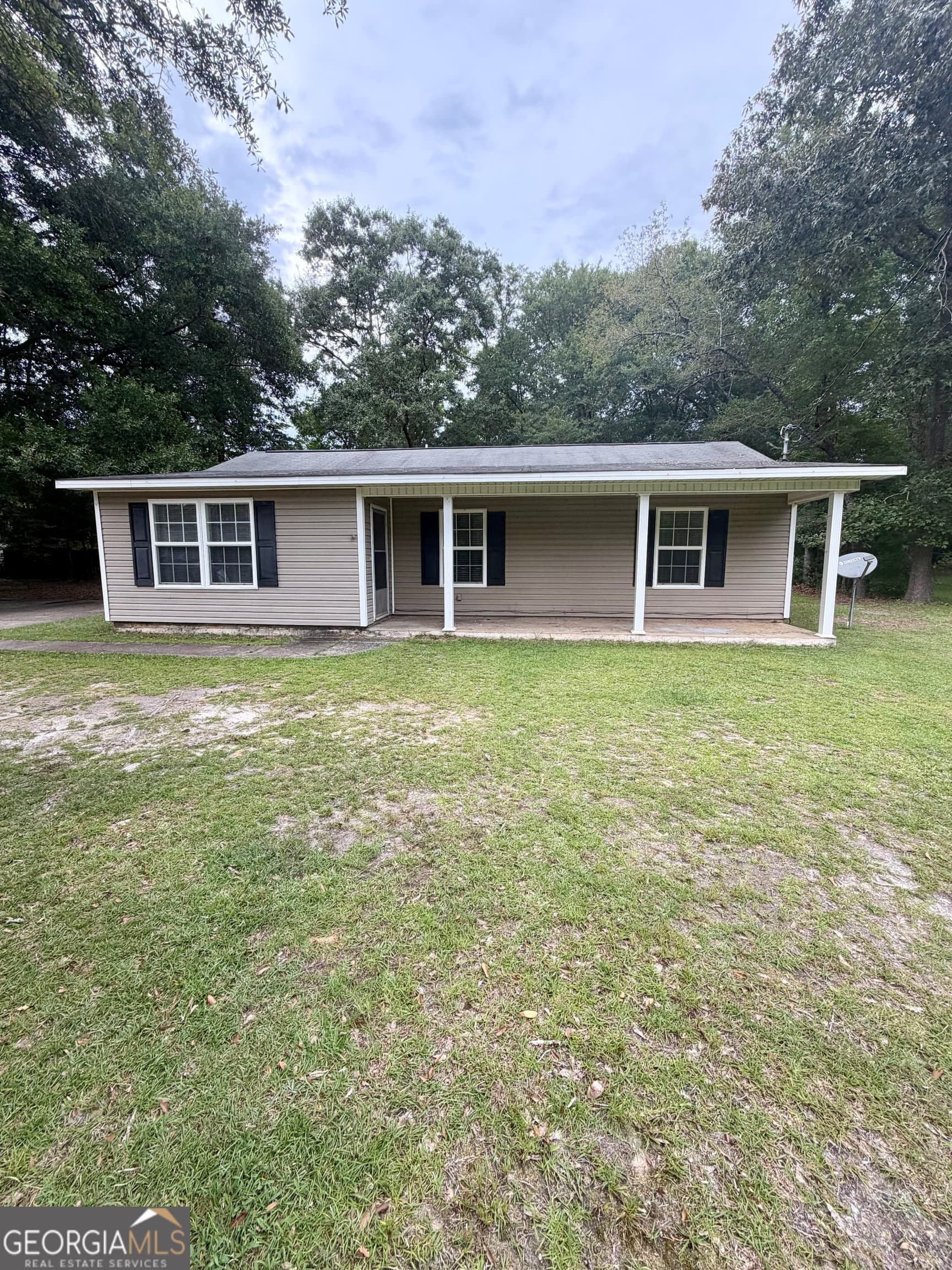 3 bedroom, 2 bathroom, 1,230 sq ft single family residence for rent at 513 Cherokee Court, Perry, GA 31069 for $1,550 a month — photo 1 of 1