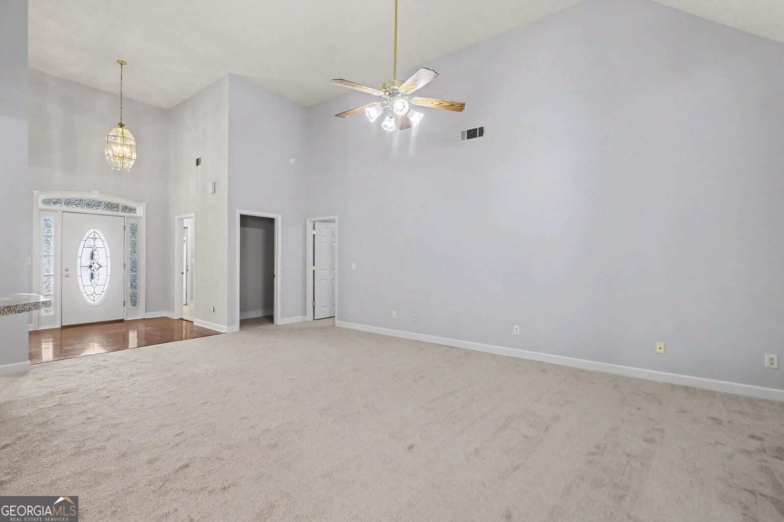 4 bedroom, 3 bathroom, 2,625 sq ft single family residence for sale at 6940 FLETCHER Drive, Winston, GA 30187 — photo 6