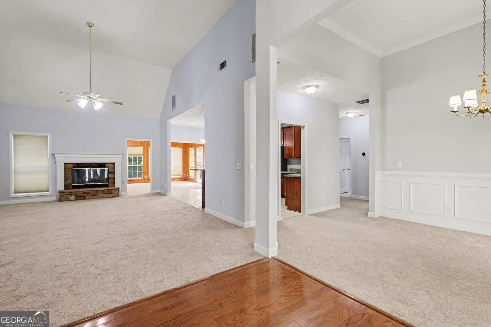 4 bedroom, 3 bathroom, 2,625 sq ft single family residence for sale at 6940 FLETCHER Drive, Winston, GA 30187 — photo 10