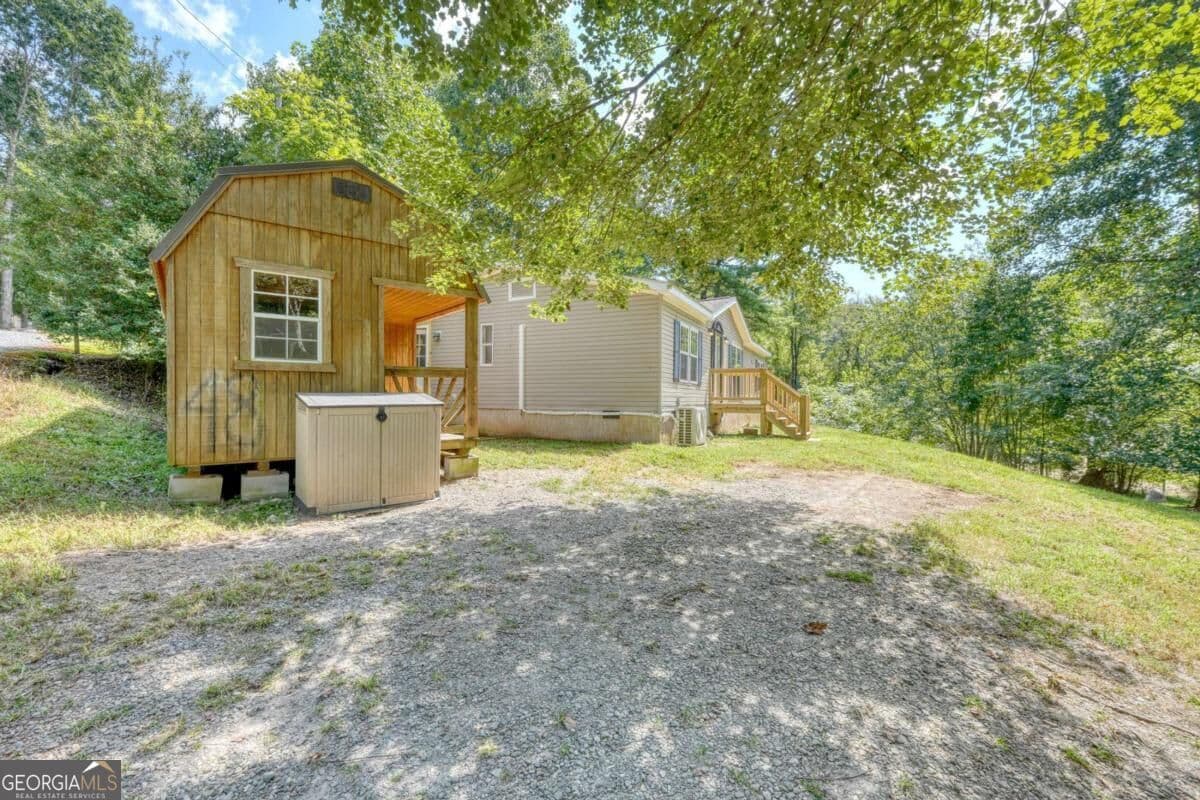 3 bedroom, 2 bathroom manufactured home,single family residence for sale at 48 Green Trail, Other-North Carolina, NC 28902 — photo 2