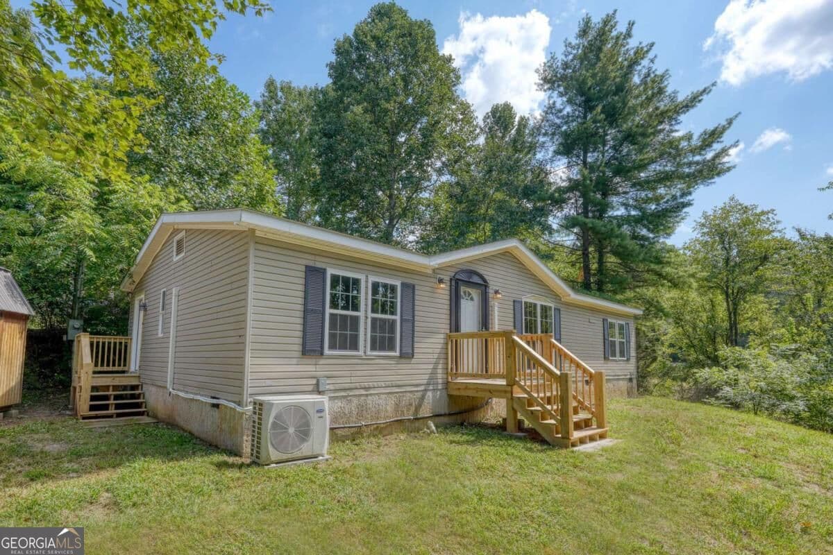 3 bedroom, 2 bathroom manufactured home,single family residence for sale at 48 Green Trail, Other-North Carolina, NC 28902 — photo 7