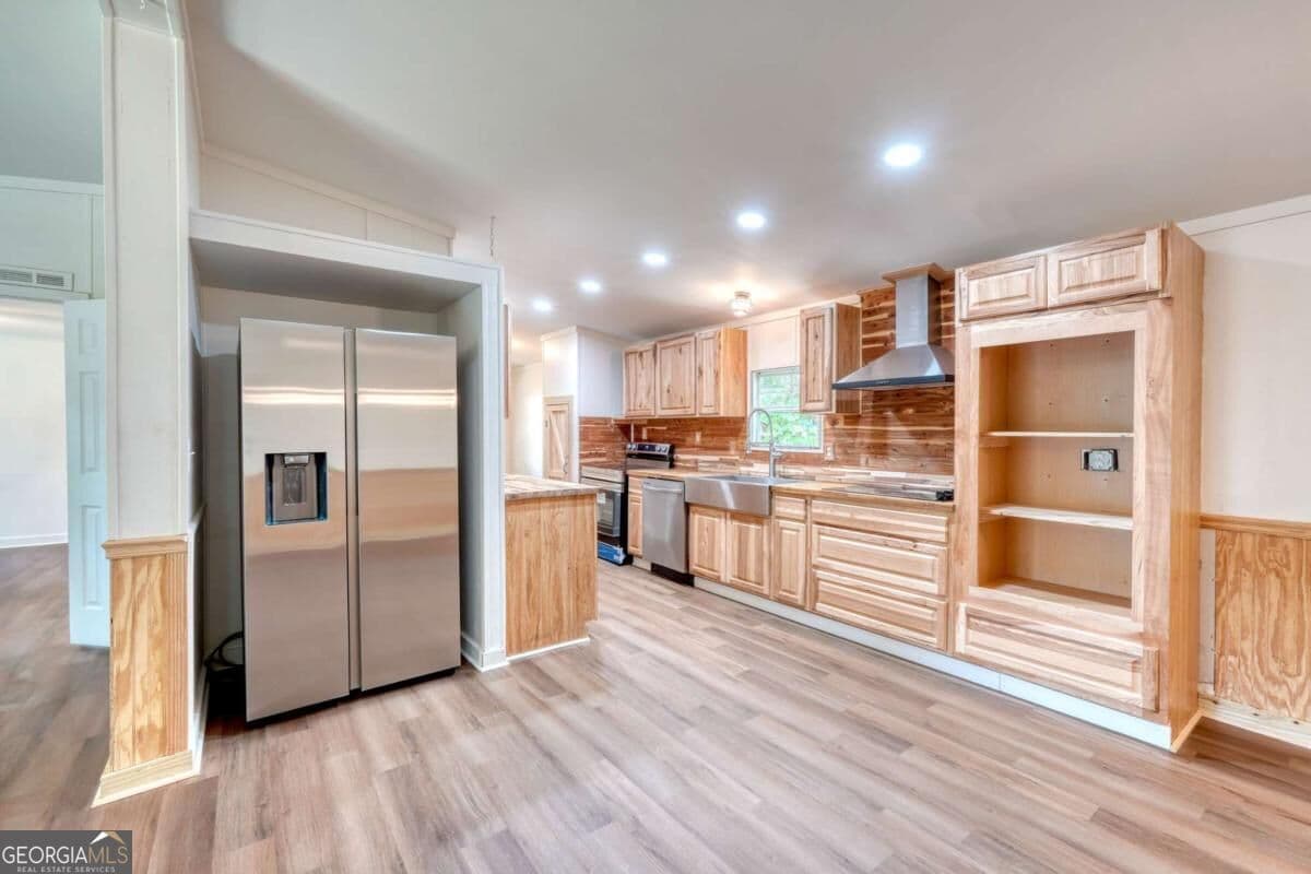 3 bedroom, 2 bathroom manufactured home,single family residence for sale at 48 Green Trail, Other-North Carolina, NC 28902 — photo 3