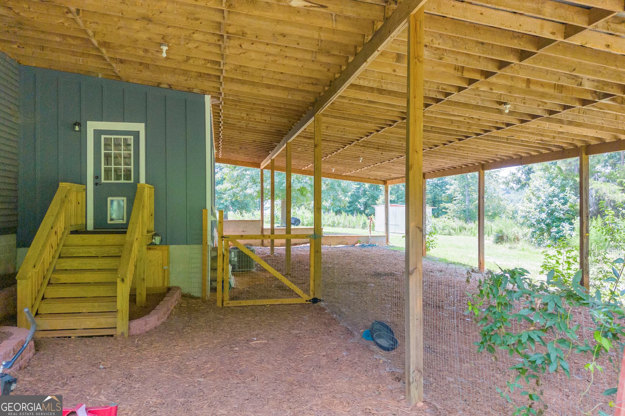 3 bedroom, 2 bathroom, 2,656 sq ft single family residence for sale at 239 Jeremy Drive, Colbert, GA 30628 — photo 3