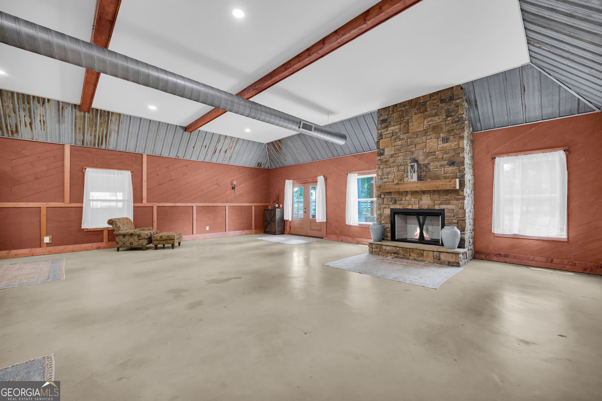 3 bedroom, 2 bathroom, 2,656 sq ft single family residence for sale at 239 Jeremy Drive, Colbert, GA 30628 — photo 8