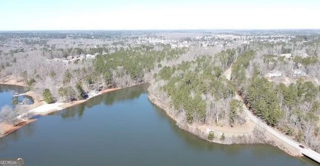 residential lot for sale at 12425 Panhandle Road, Hampton, GA 30228 — photo 1 of 7
