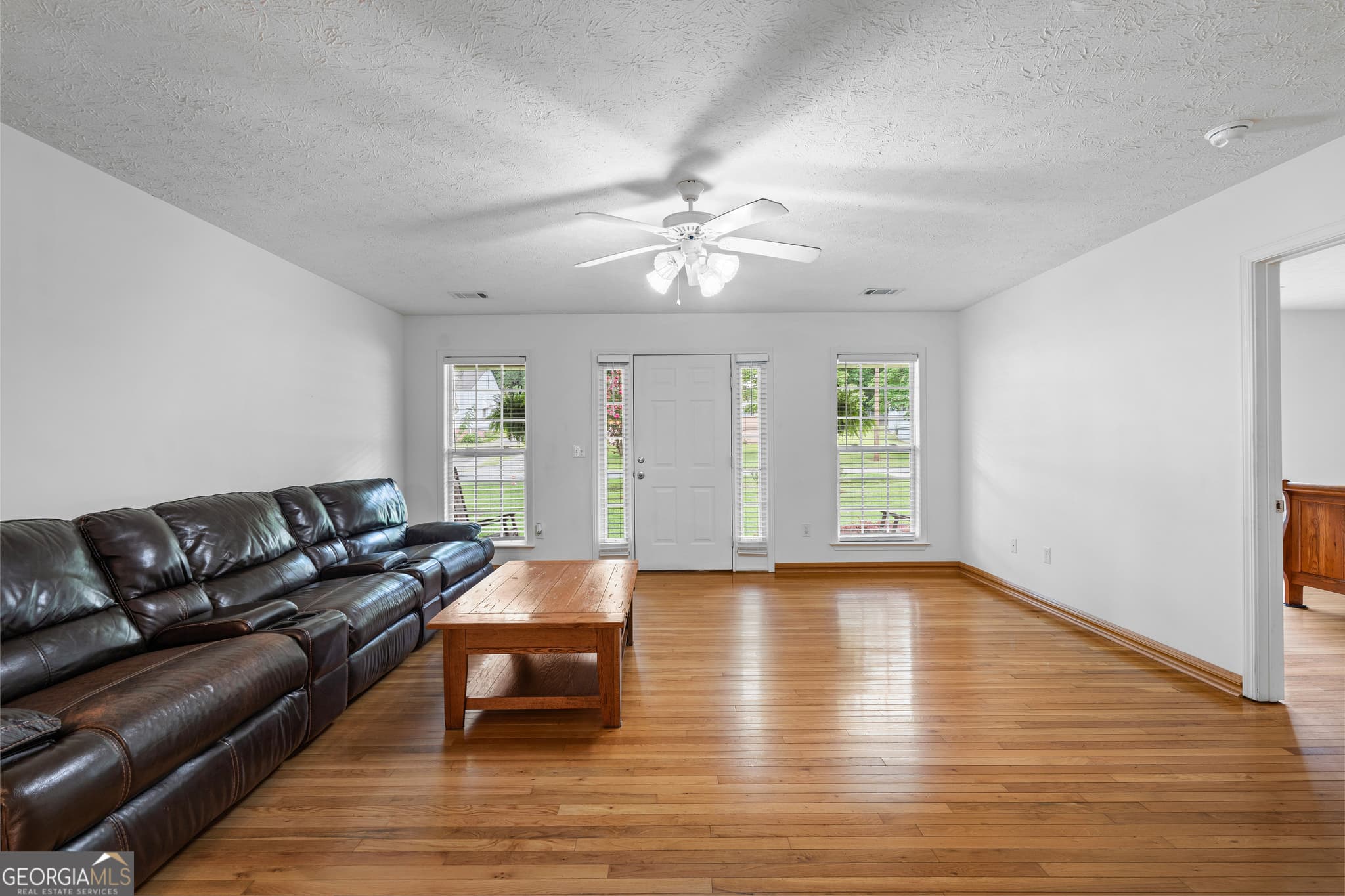 2 bedroom, 2 bathroom, 1,530 sq ft single family residence for sale at 615 Peach Street, Manchester, GA 31816 — photo 7