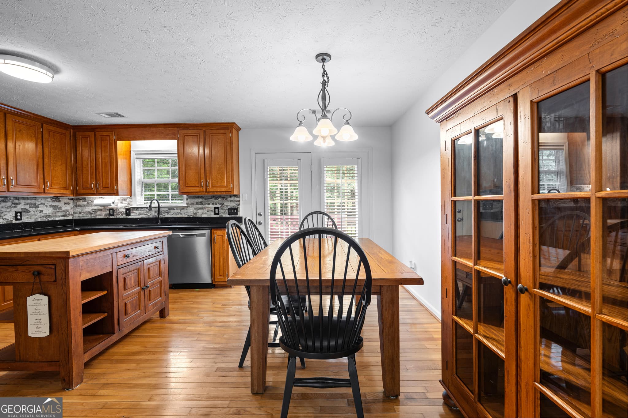 2 bedroom, 2 bathroom, 1,530 sq ft single family residence for sale at 615 Peach Street, Manchester, GA 31816 — photo 9