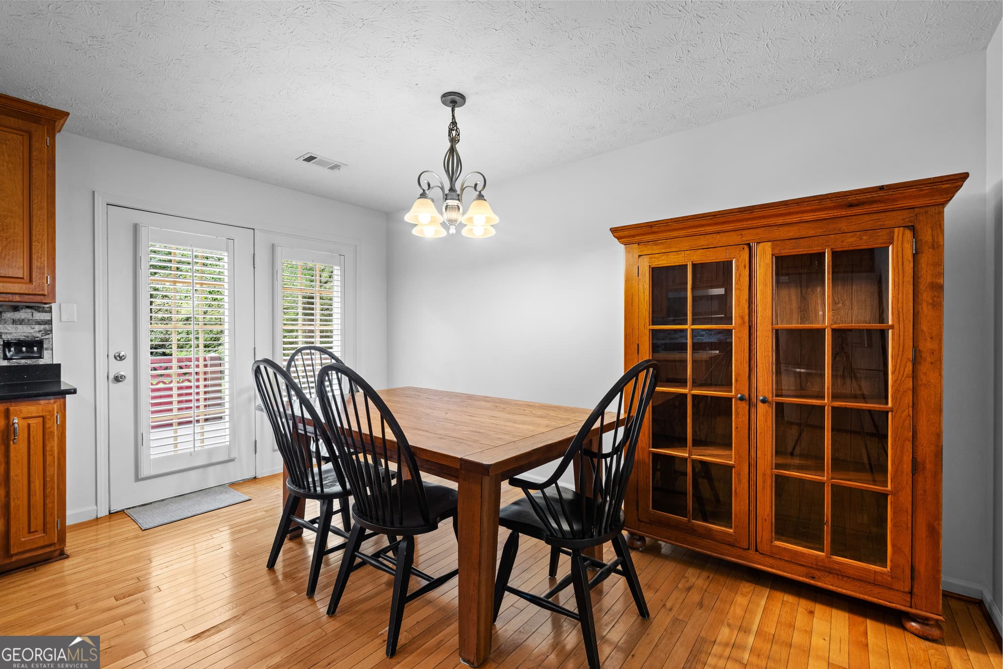 2 bedroom, 2 bathroom, 1,530 sq ft single family residence for sale at 615 Peach Street, Manchester, GA 31816 — photo 10