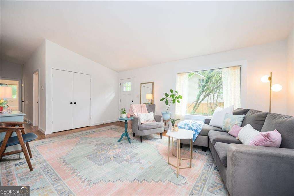 3 bedroom, 2 bathroom, 1,150 sq ft single family residence for sale at 2672 Brook Park Way, Doraville, GA 30340 — photo 9