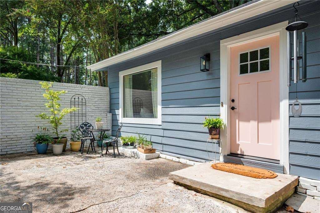 3 bedroom, 2 bathroom, 1,150 sq ft single family residence for sale at 2672 Brook Park Way, Doraville, GA 30340 — photo 8