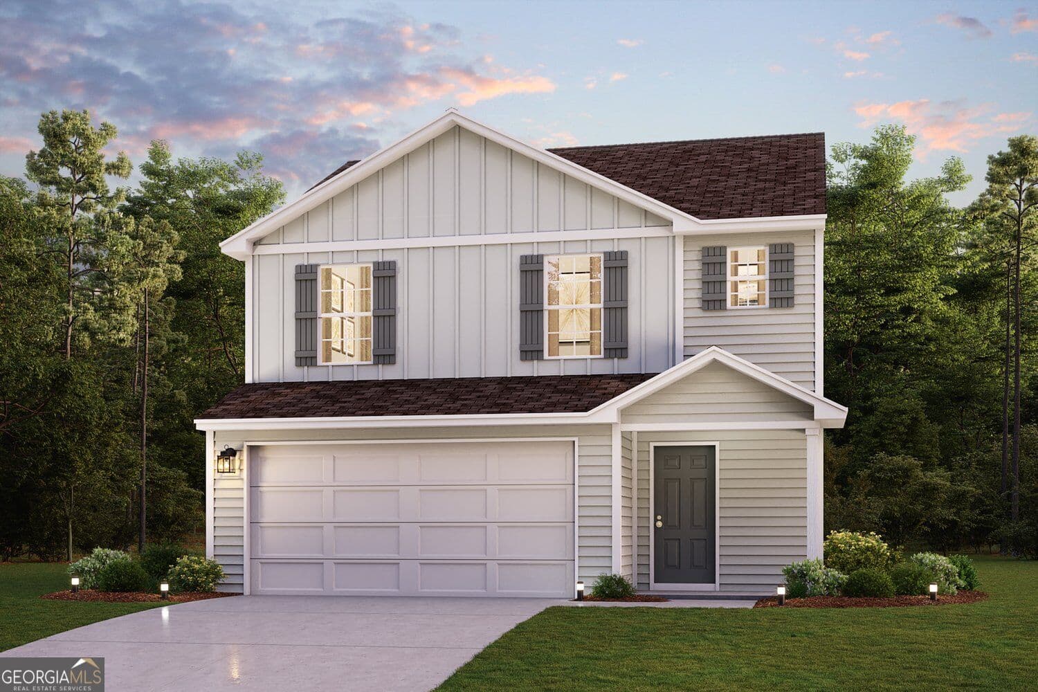 3 bedroom, 2 bathroom, 1,566 sq ft single family residence for sale at 192 Bruin Circle, Dalton, GA 30721 — photo 1 of 3