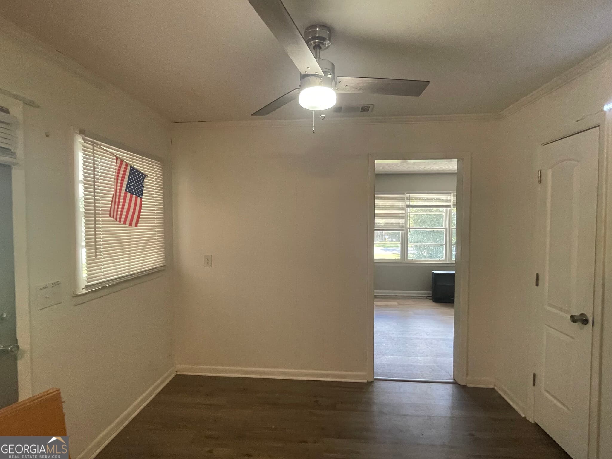 3 bedroom, 1.5 bathroom, 1,553 sq ft single family residence for sale at 912 Jungle Road, Vidalia, GA 30474 — photo 7