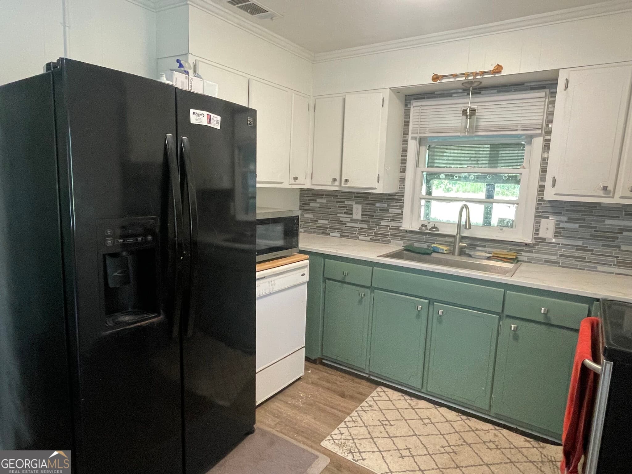 3 bedroom, 1.5 bathroom, 1,553 sq ft single family residence for sale at 912 Jungle Road, Vidalia, GA 30474 — photo 5