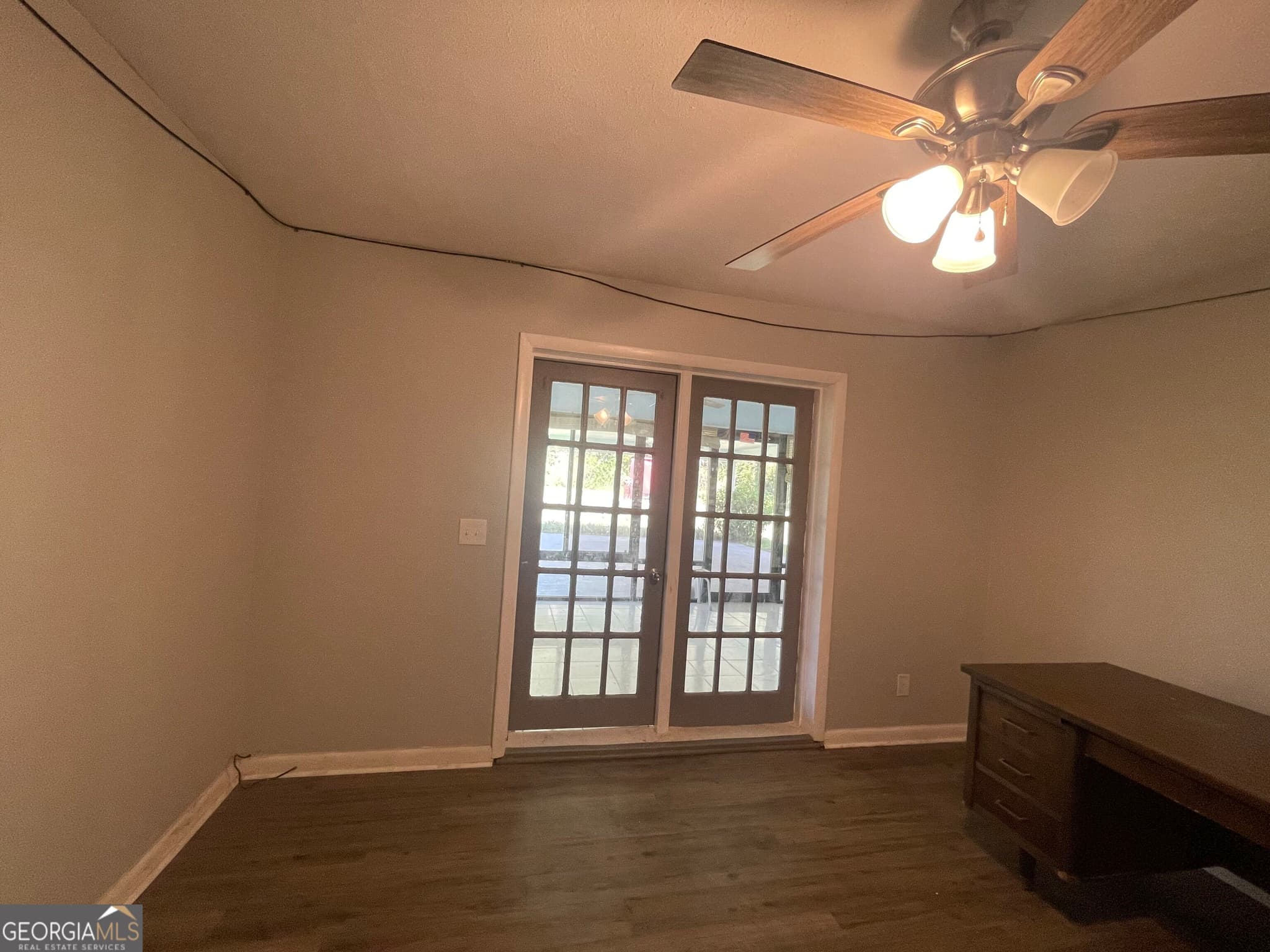 3 bedroom, 1.5 bathroom, 1,553 sq ft single family residence for sale at 912 Jungle Road, Vidalia, GA 30474 — photo 9