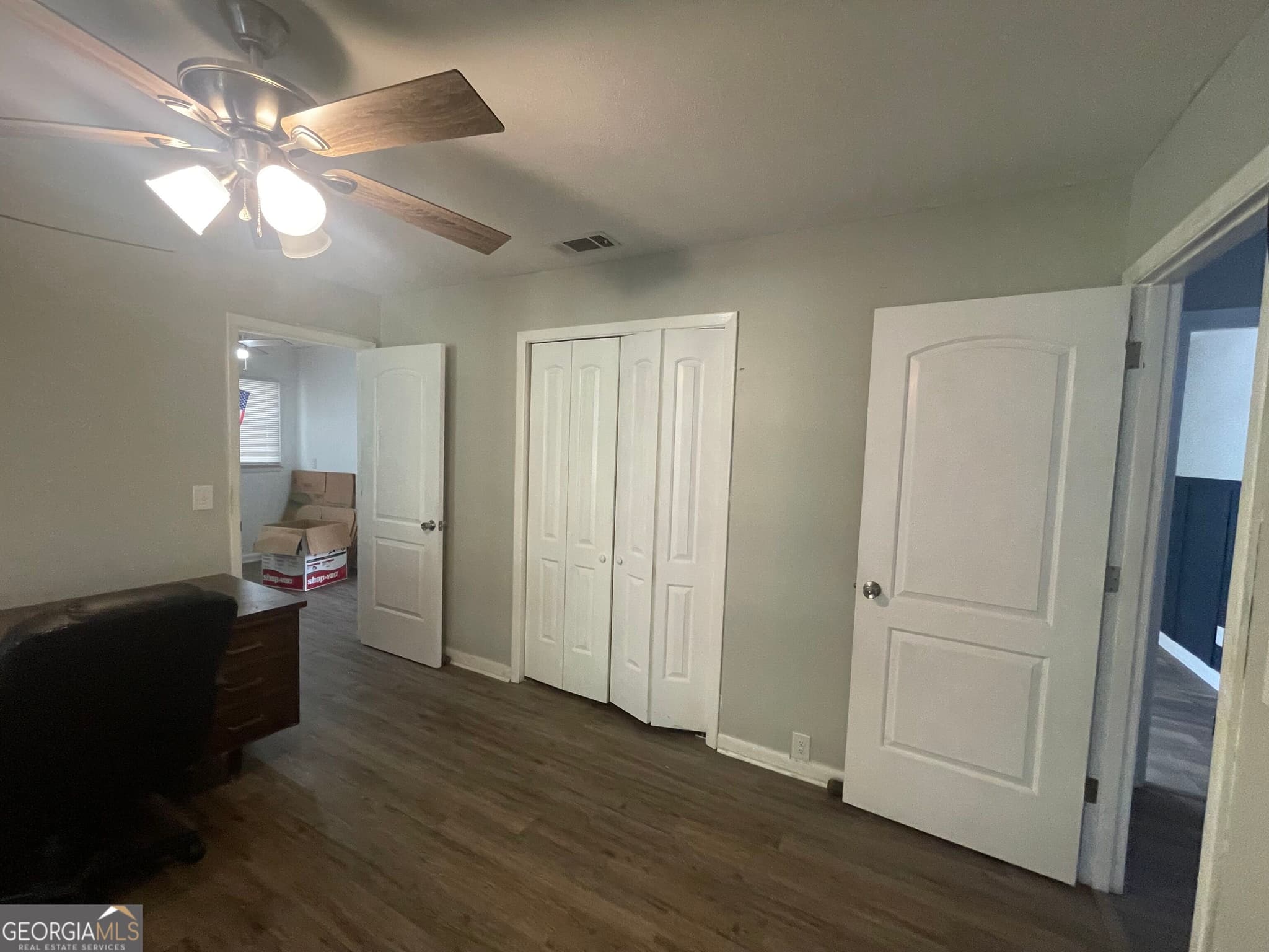 3 bedroom, 1.5 bathroom, 1,553 sq ft single family residence for sale at 912 Jungle Road, Vidalia, GA 30474 — photo 8