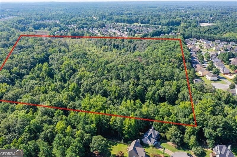unimproved land for sale at 0 Moon Road, Powder Springs, GA 30127 — photo 5