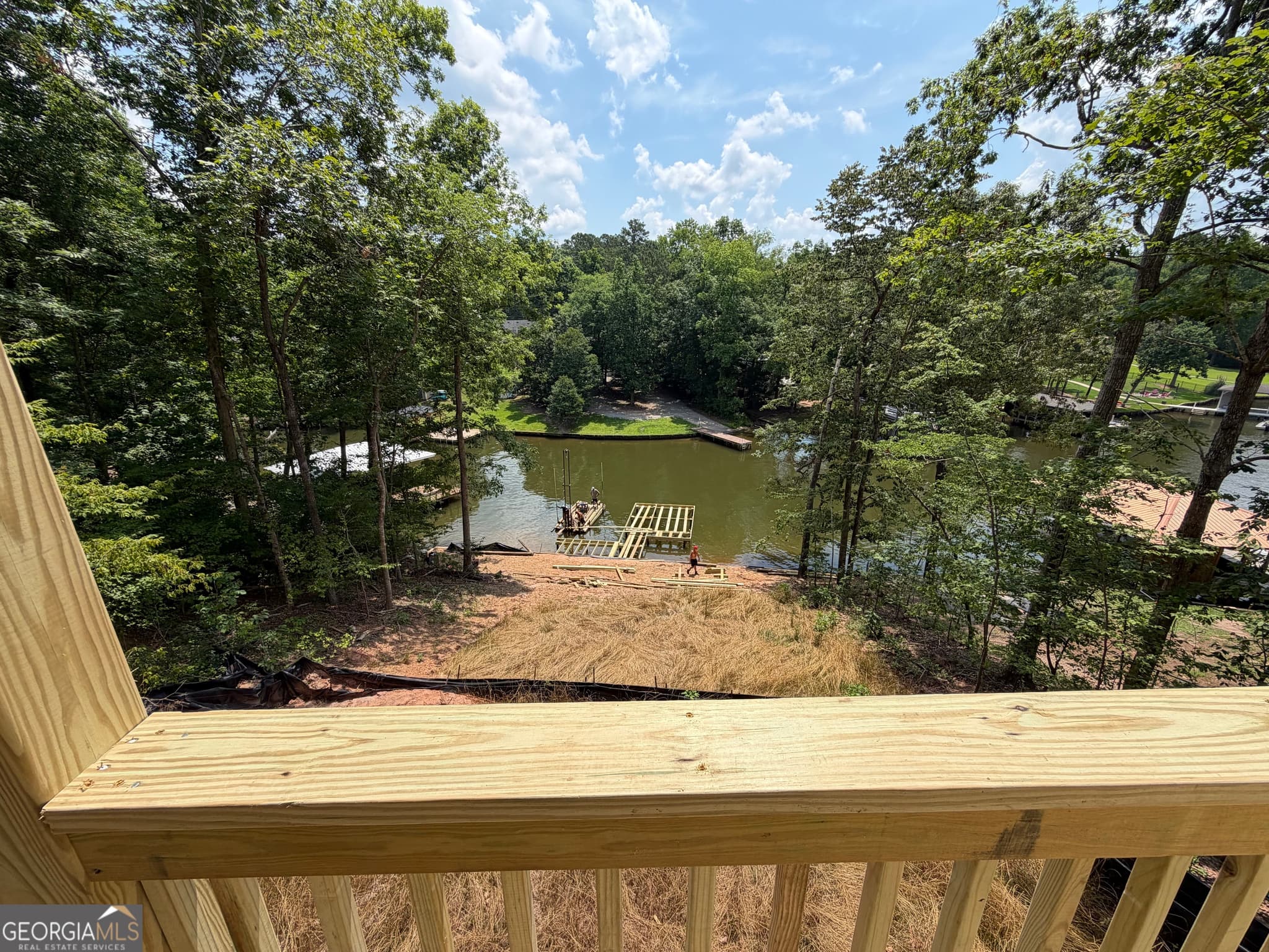 3 bedroom, 2 bathroom, 1,375 sq ft single family residence for sale at 119 Bluegill Run, Eatonton, GA 31024 — photo 5