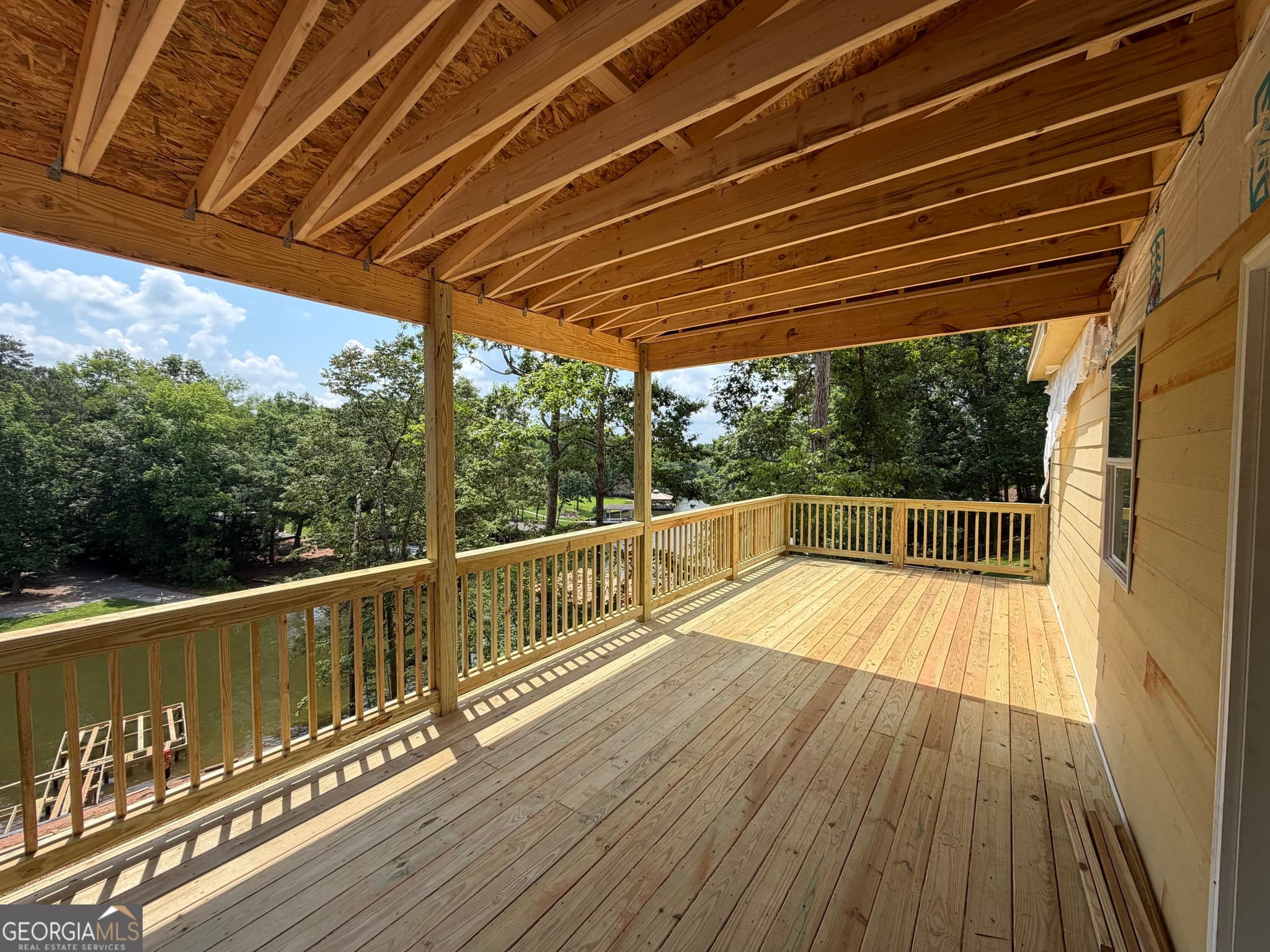 3 bedroom, 2 bathroom, 1,375 sq ft single family residence for sale at 119 Bluegill Run, Eatonton, GA 31024 — photo 4
