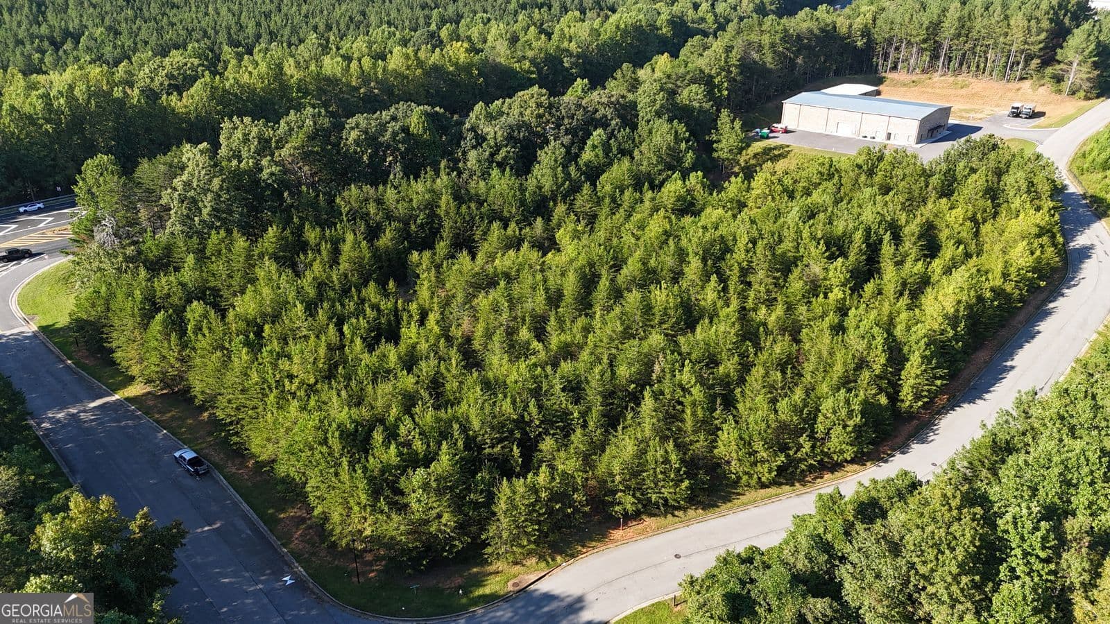 commercial for sale at 5107 Mountain View Parkway, Lula, GA 30554 — photo 6