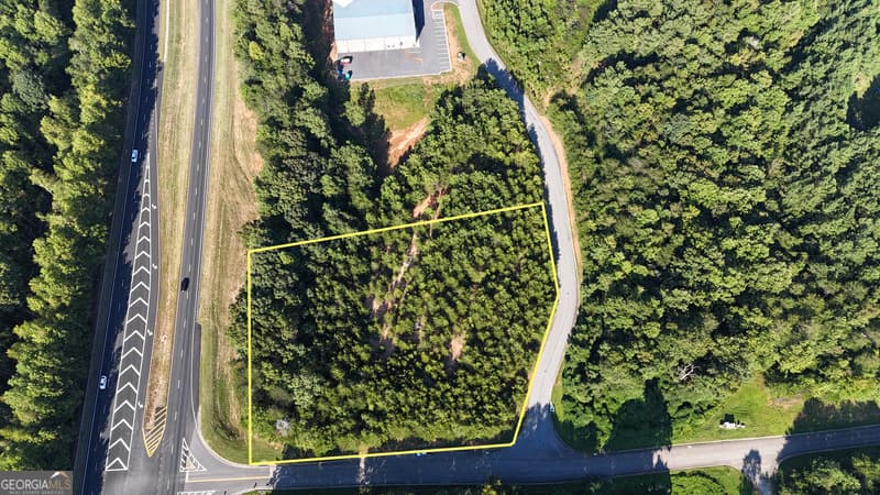 commercial for sale at 5107 Mountain View Parkway, Lula, GA 30554 — photo 7