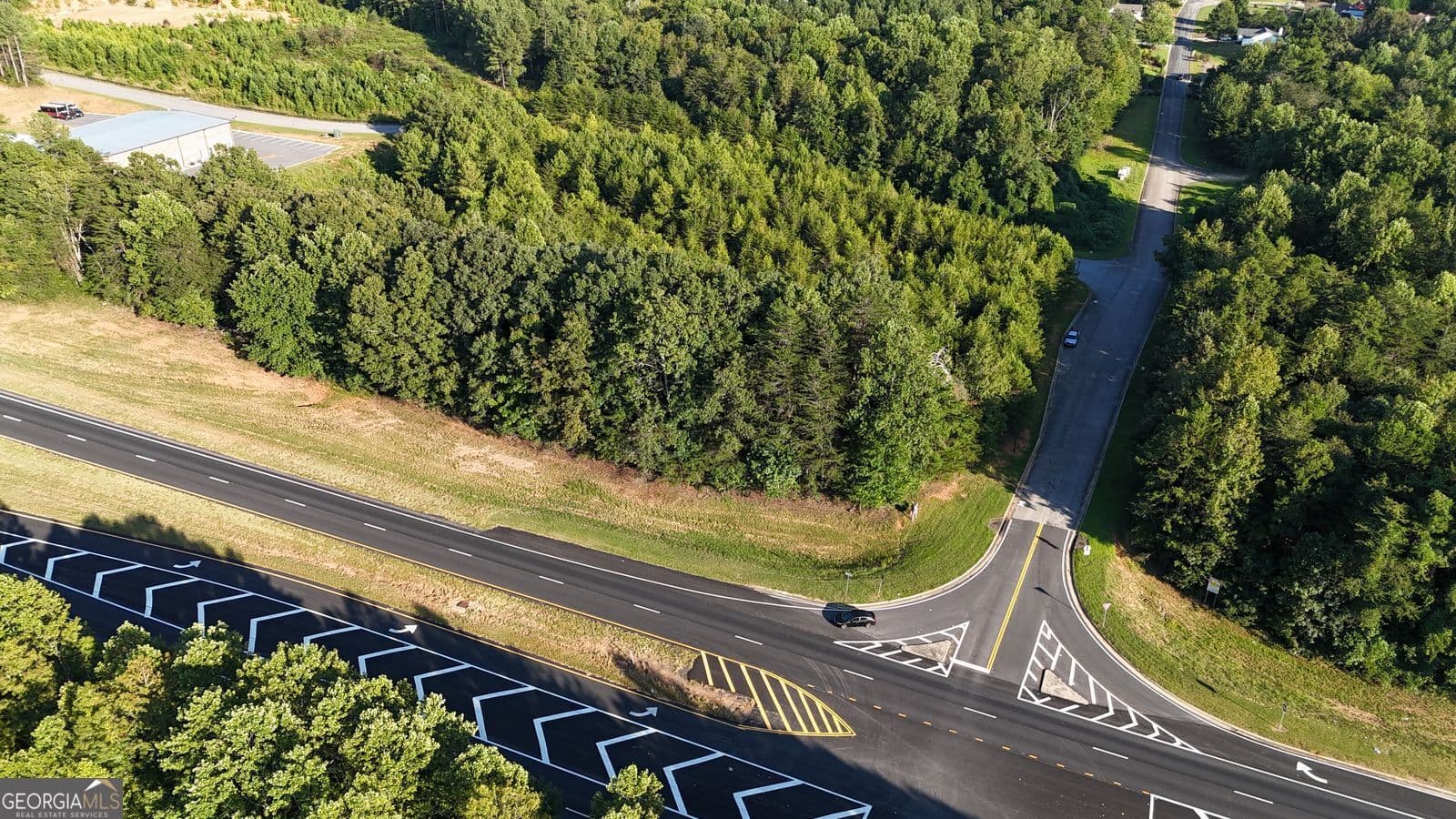 commercial for sale at 5107 Mountain View Parkway, Lula, GA 30554 — photo 3