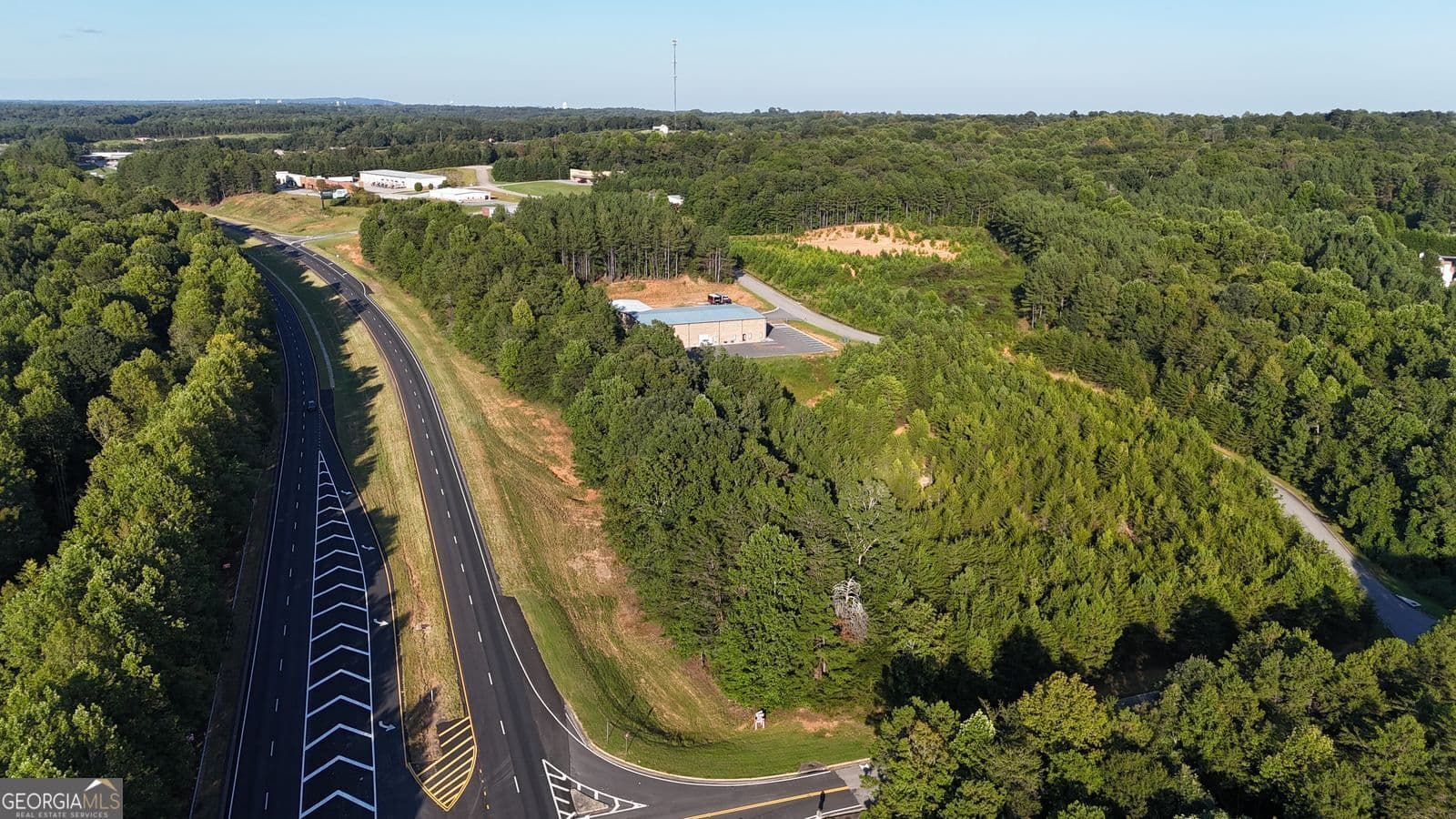 commercial for sale at 5107 Mountain View Parkway, Lula, GA 30554 — photo 1 of 7