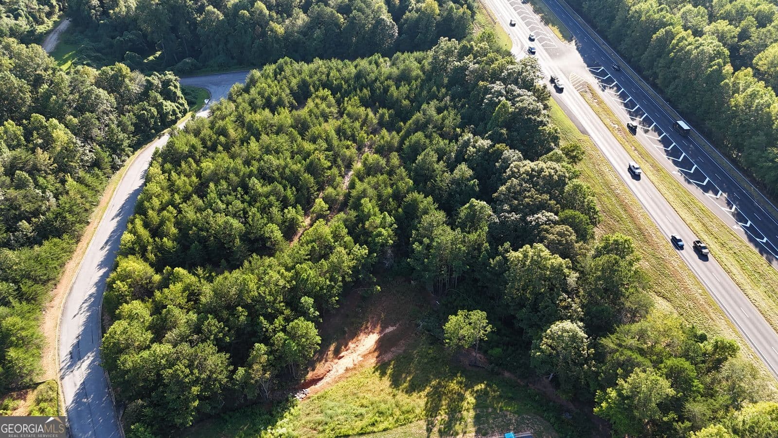 commercial for sale at 5107 Mountain View Parkway, Lula, GA 30554 — photo 5